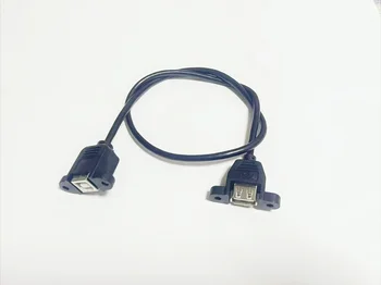 USB podaljšek busbar, da busbar uho a busbar na busbar luknjo za vijak širitev linije USB dvojni busbar širitev linije