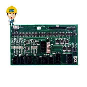 VIDI P203713B000G11 Dvigalo PCB Board