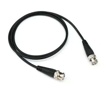 Visoka Kakovost BNC, da BNC Kabel 100CM 50-2-41 Bakrenih kablov