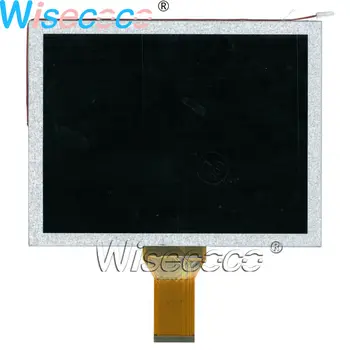 Wisecoco Korg Kronos / Kronos 2 Zaslon LCD z, Zaslon na Dotik, Računalnike Plošča UMSH-8240MD-T