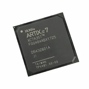 XC7A35T-2FGG484I Programabilni vgrajeni čip spot original