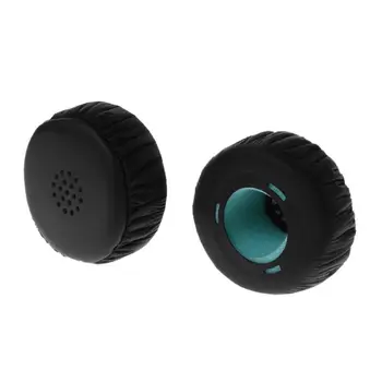 Zamenjava Debelejši Earpads za MDR-XB300 Slušalke Zajema Enostaven za Namestitev