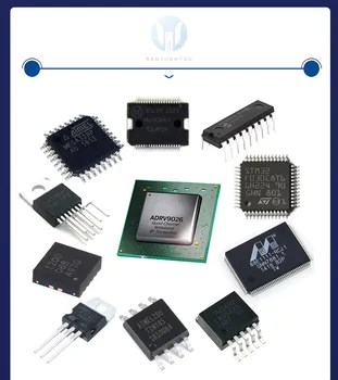Čisto nov (1-10 kosov) chipset DHN-08F-T-T TPSMD